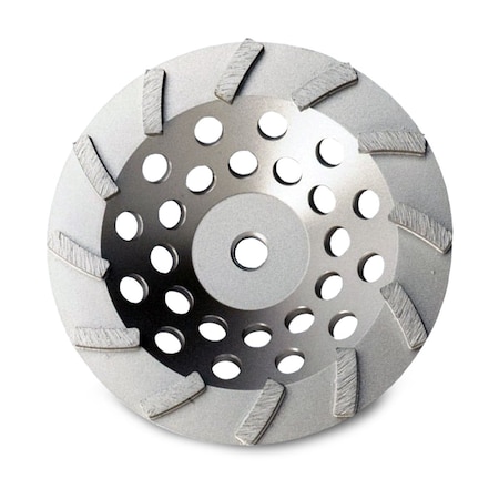 Flexovit DIAMOND CUP WHEEL HIGH PERFORMANCE 43929